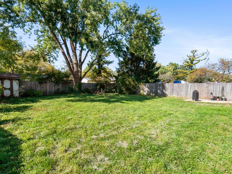 4751 Larkin Drive, Columbus, OH 43231 Photo 21