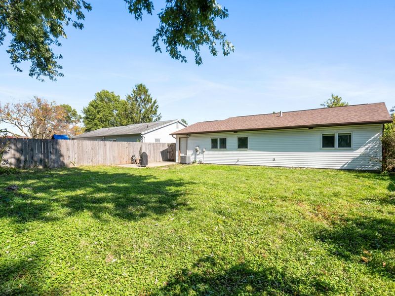4751 Larkin Drive, Columbus, OH 43231 Photo 23
