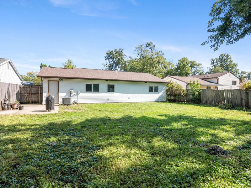 4751 Larkin Drive, Columbus, OH 43231 Photo 24