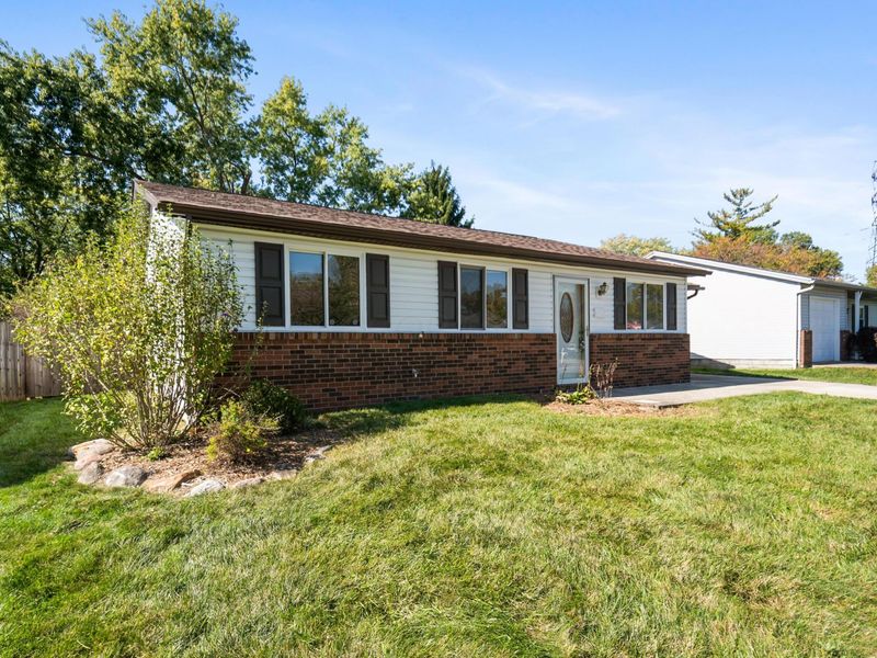 4751 Larkin Drive, Columbus, OH 43231 Photo 28