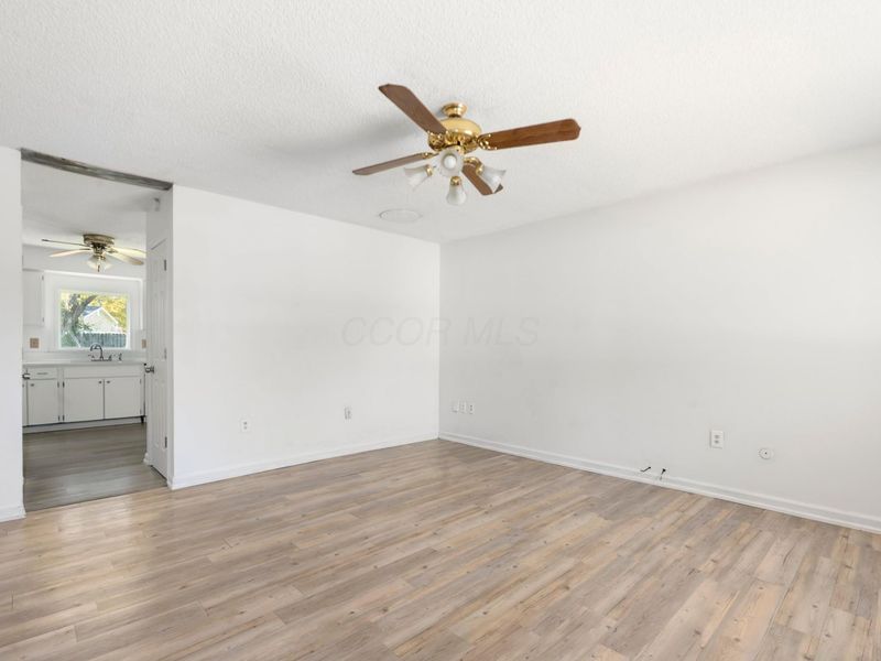 4751 Larkin Drive, Columbus, OH 43231 Photo 3