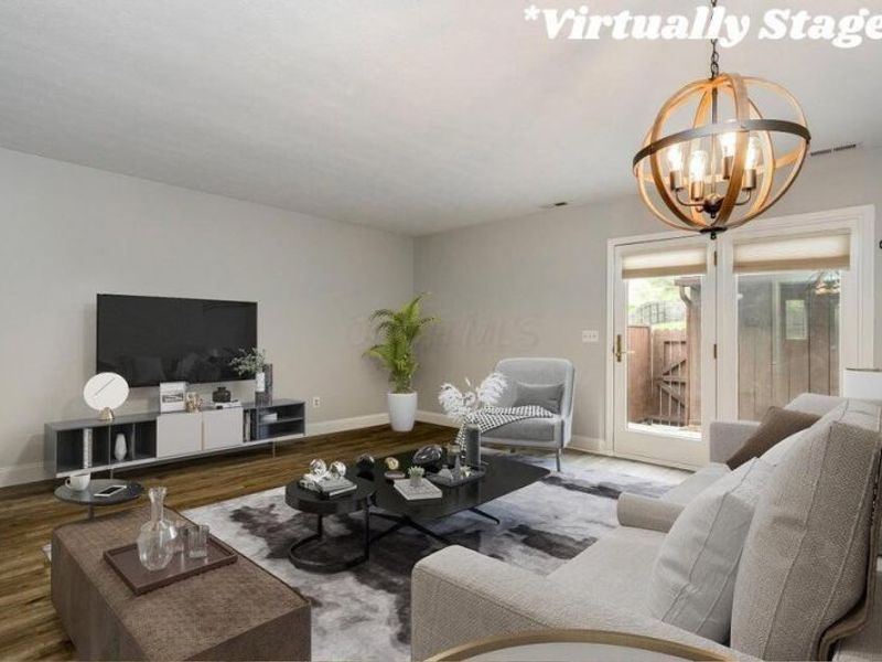 2806 Downing Way, Unit 37, Columbus, OH 43221 Photo 6