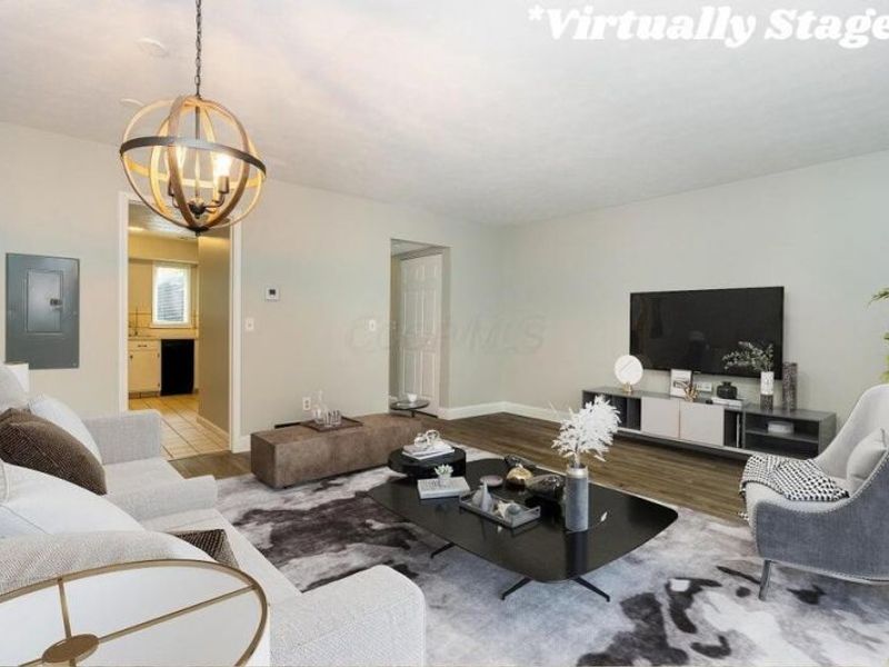 2806 Downing Way, Unit 37, Columbus, OH 43221 Photo 9