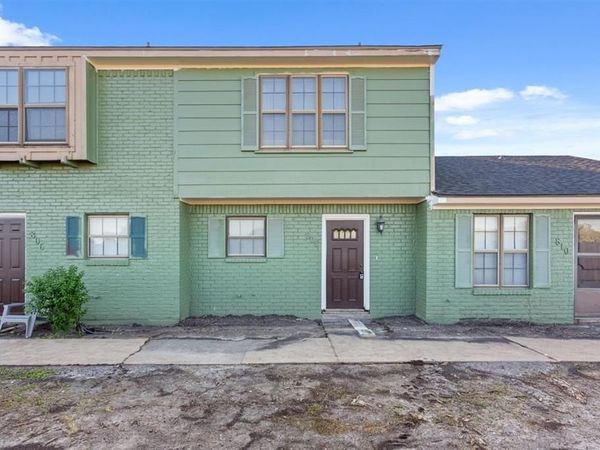 808 N 62nd Street, Waco, TX 76710