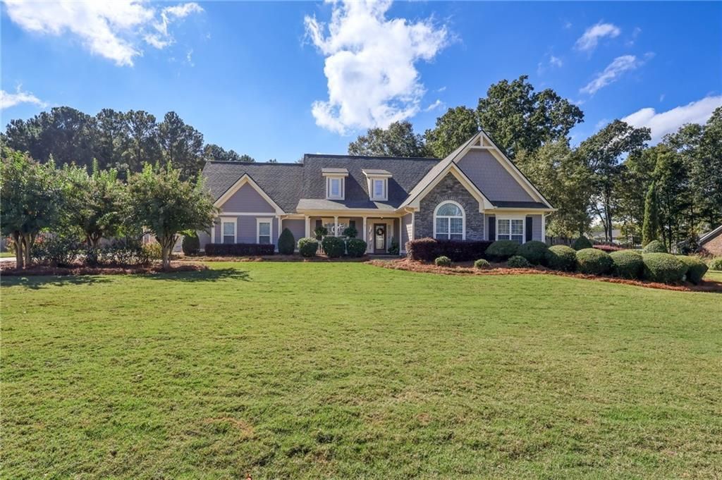 213 Suffolk Way, McDonough, GA 30252 Main Photo