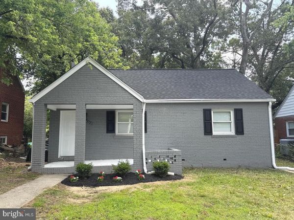 3512 PUMPHREY DRIVE, DISTRICT HEIGHTS, MD 20747