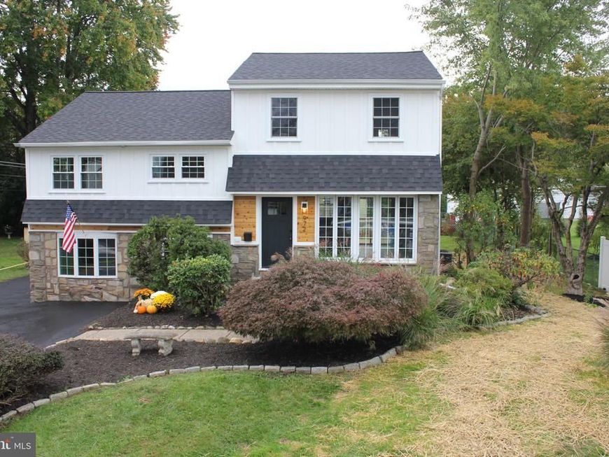 972 Windsor Road, Warminster, PA 18974 Main Photo