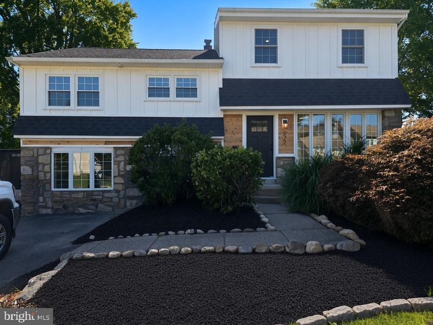 972 Windsor Road, Warminster, PA 18974 Main Photo