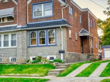 8030 BURHOLME AVENUE, PHILADELPHIA, PA 19111