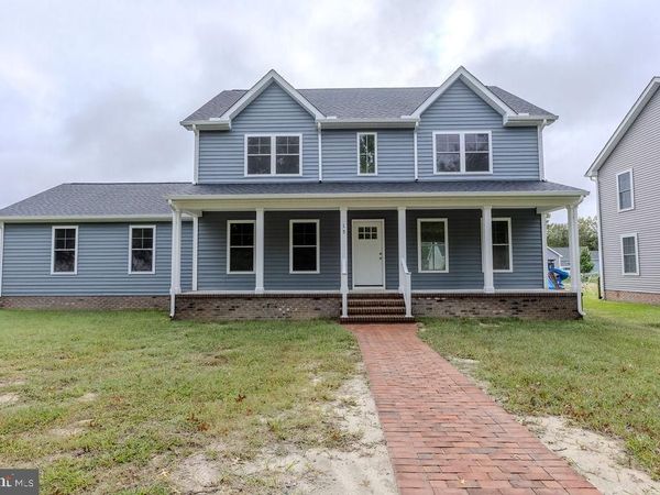 15 BUCKLAND PARKWAY , EAST NEW MARKET, MD 21631