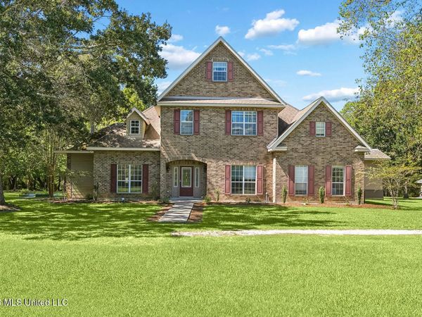 58 King Road, Carriere, MS 39426