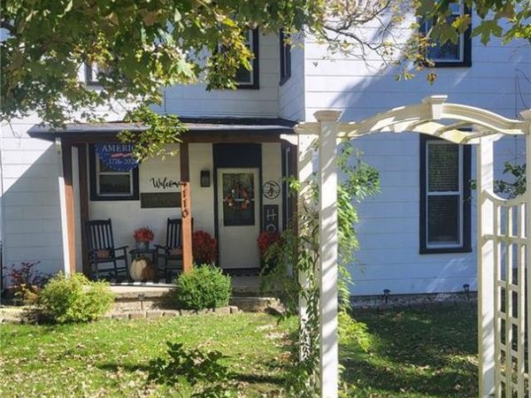 4110 Patterson Halpin Road, Sidney, OH 45365