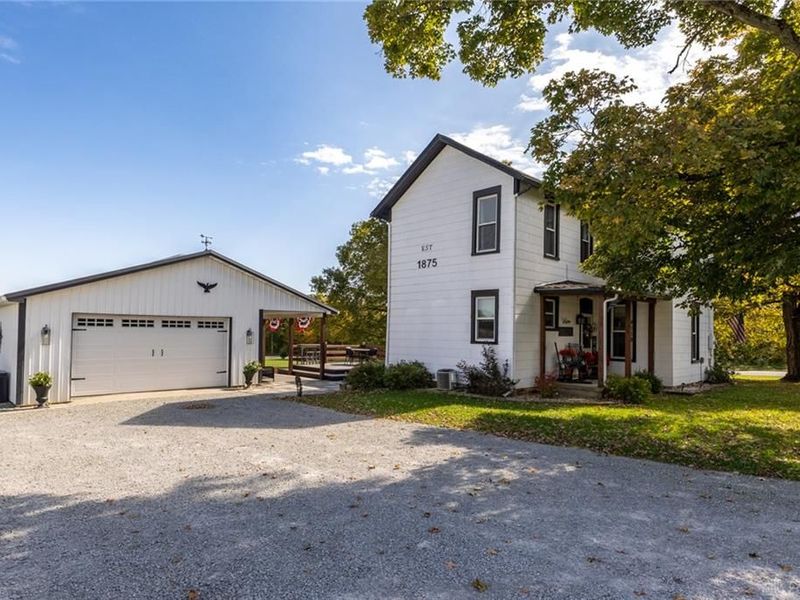 4110 Patterson Halpin Road, Sidney, OH 45365 Photo 23