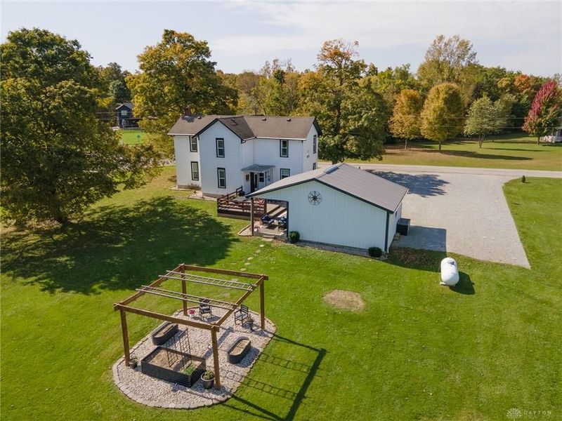 4110 Patterson Halpin Road, Sidney, OH 45365 Photo 3