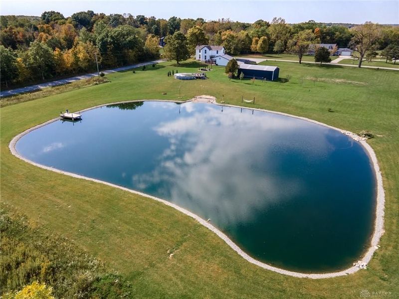 4110 Patterson Halpin Road, Sidney, OH 45365 Photo 31