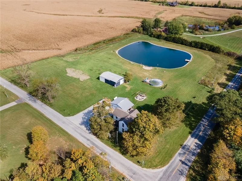 4110 Patterson Halpin Road, Sidney, OH 45365 Photo 33