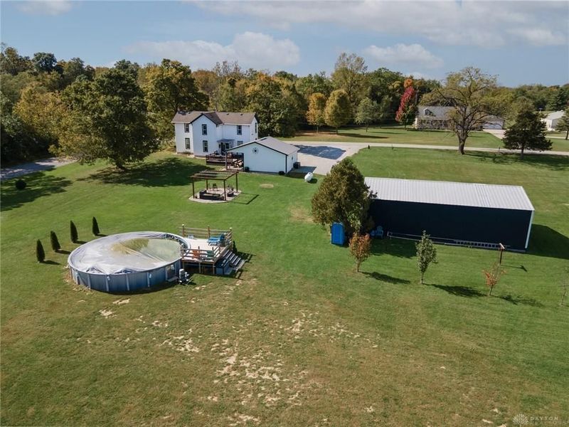 4110 Patterson Halpin Road, Sidney, OH 45365 Photo 34