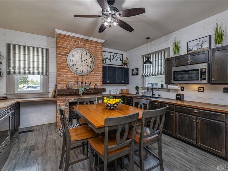 4110 Patterson Halpin Road, Sidney, OH 45365 Photo 5