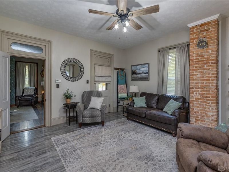 4110 Patterson Halpin Road, Sidney, OH 45365 Photo 8
