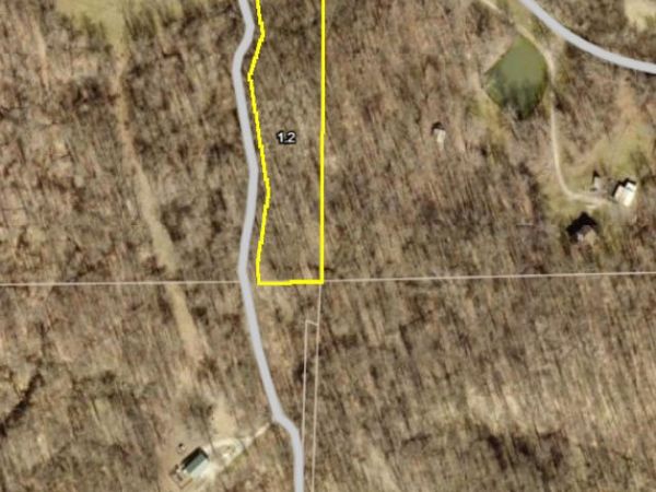 0 Little Duck Creek Road, Laurel, IN 47024