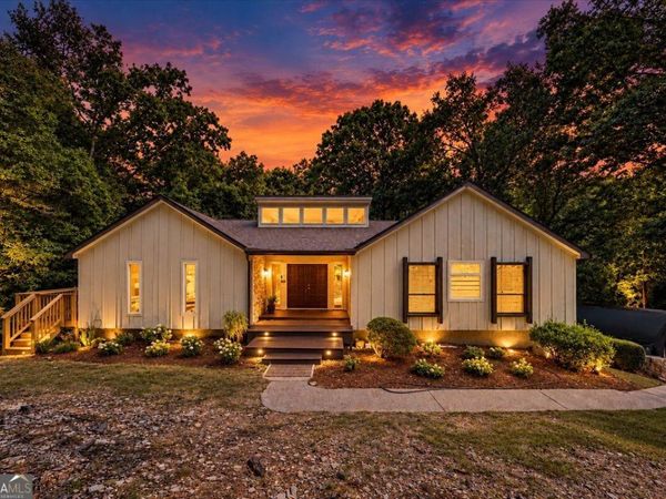 575 Periwinkle Drive, Roswell, GA 30075