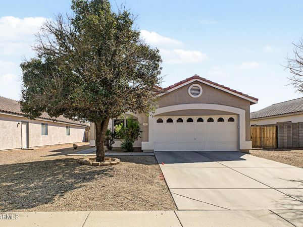11839 W ROANOKE Avenue, Avondale, AZ 85392