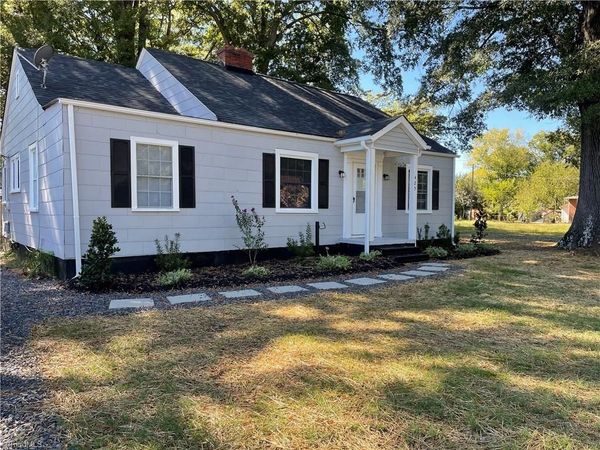 425 Moir Street , Eden, NC 27288