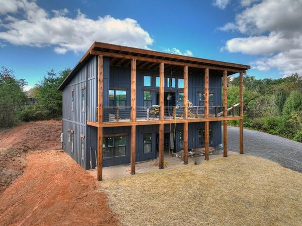 275 Blue Creek Road, Morganton, GA 30560