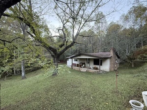 365 Autumn Road, Mineral Bluff, GA 30559