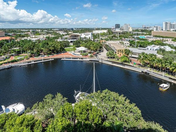 401 SW 4th Ave , Unit 1407, Fort Lauderdale, FL 33315