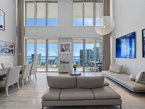 3470 E Coast Ave , Unit PH207, Miami, FL 33137