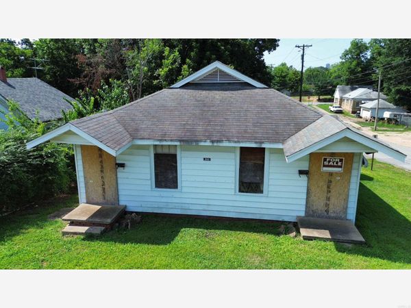 200 E 22nd Street , North Little Rock, AR 72114