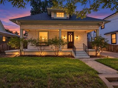 820 W Eigth Street, Dallas, TX 75208