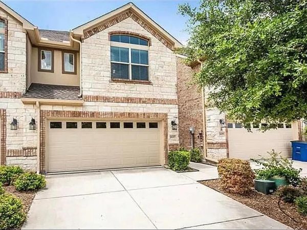1837 Valencia Drive, Allen, TX 75013