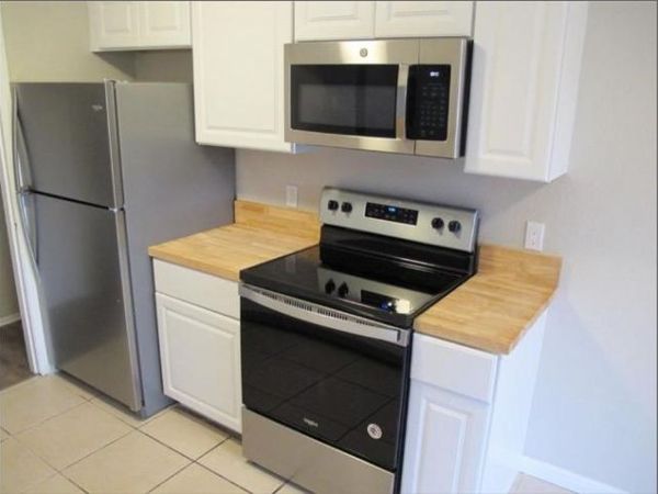 8626 Fireside DR, Unit 4, Austin, TX 78757