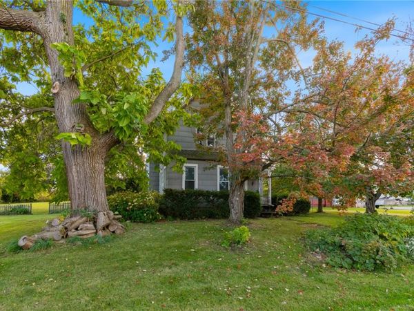 2370 Fayette-Varick Townline Road Road, Unit 124, Ovid, NY 14521