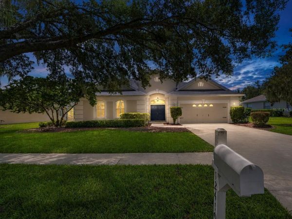 12419 RIVERGLEN DRIVE , RIVERVIEW, FL 33569