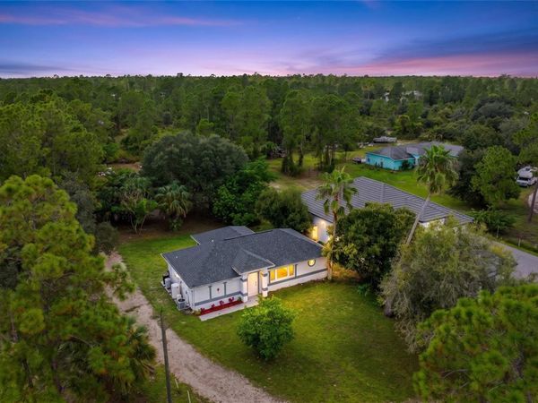 2740 RANDALL BLVD , NAPLES, FL 34120