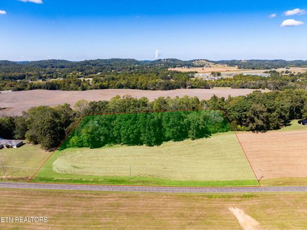 00 County Road 609 , Athens, TN 37303