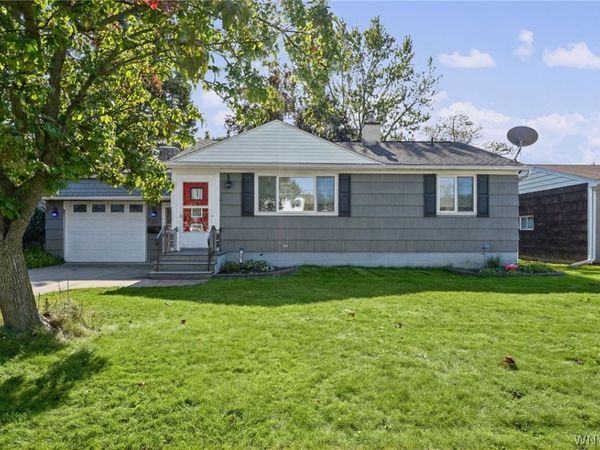 297 Rehm Road, Depew, NY 14043
