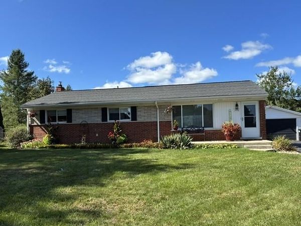 1442 Foreland Drive, Oxford Township, Mi 48371