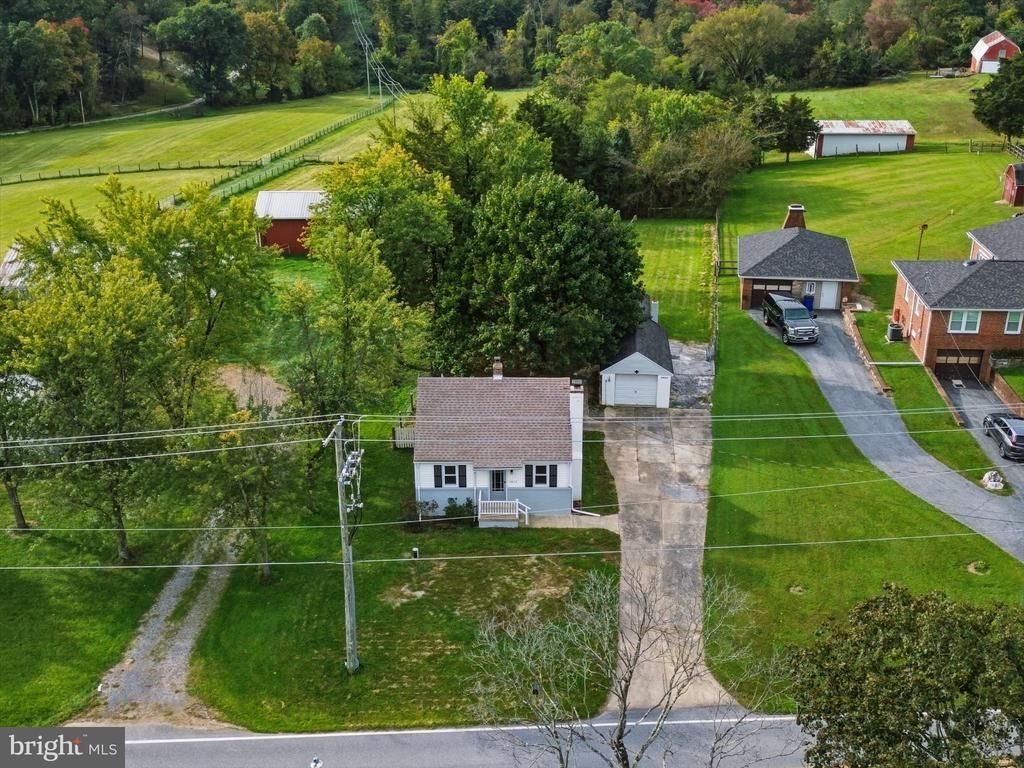 5820 Bartonsville Road, Frederick, MD 21704 Main Photo