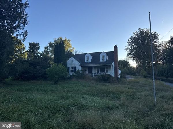 10809 DAVIS AVENUE, WOODSTOCK, MD 21163