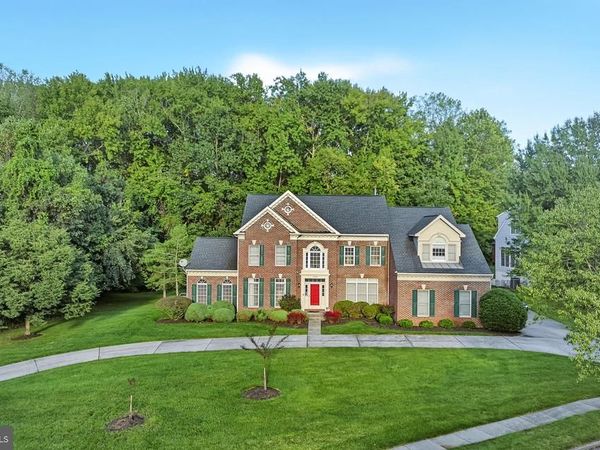 1709 KINGS MANOR DRIVE , BOWIE, MD 20721
