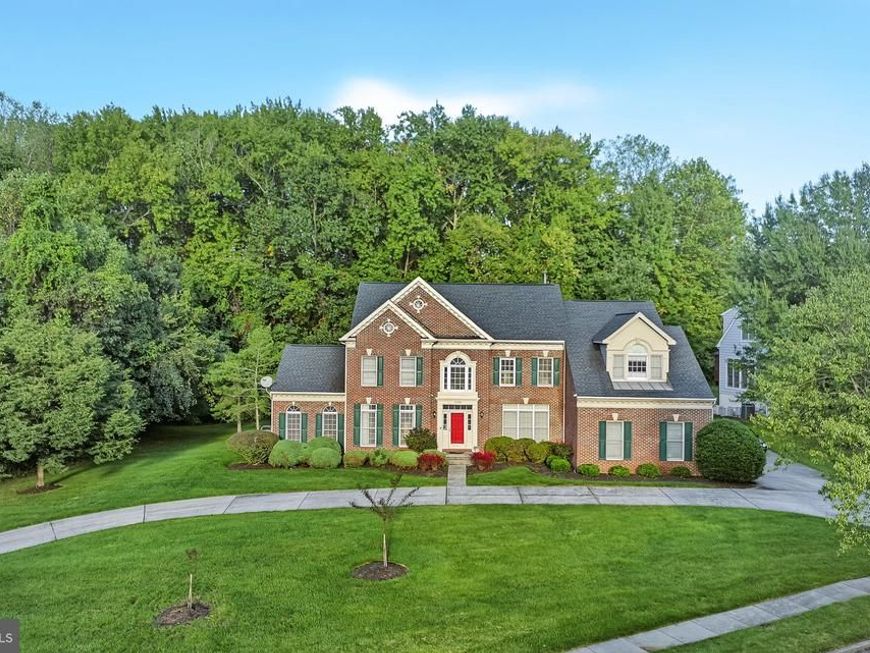 1709 Kings Manor Drive , Bowie, MD 20721 Main Photo