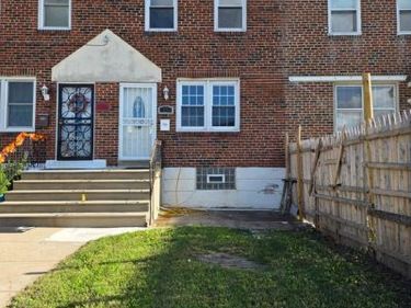 6303 VANDIKE STREET, PHILADELPHIA, PA 19135