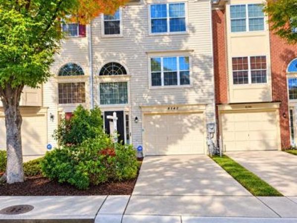 8142 MALLARD SHORE DRIVE , LAUREL, MD 20724