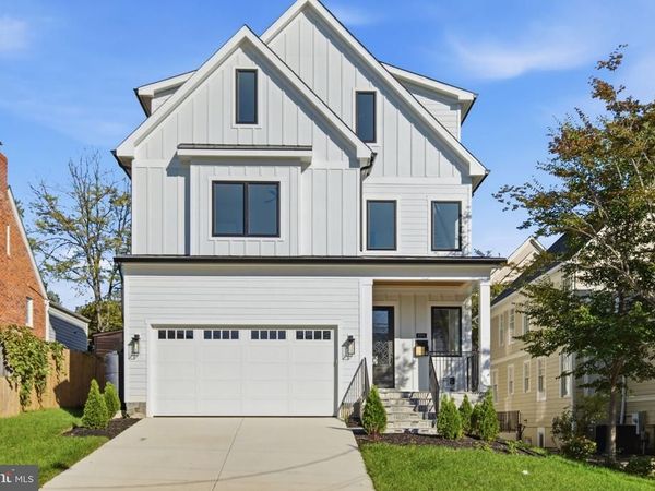 1905 N TAYLOR STREET, ARLINGTON, VA 22207