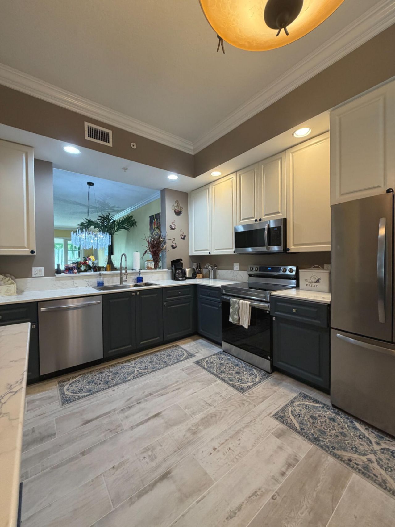 2 Harbour Isle Drive E, Unit 101, Fort Pierce, FL 34949 Photo