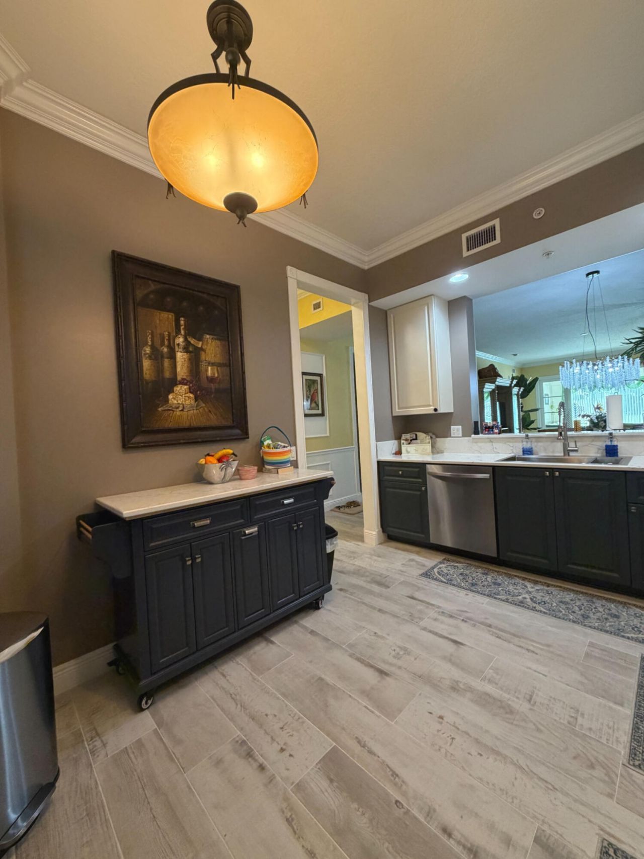 2 Harbour Isle Drive E, Unit 101, Fort Pierce, FL 34949 Photo